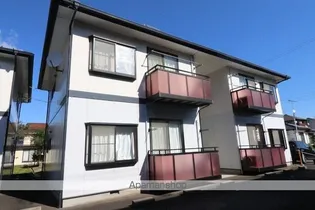 サンシャインコーポ A棟の画像