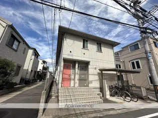 セジュール皆実の画像