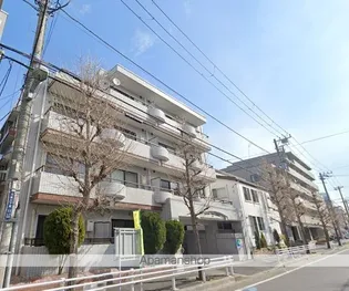 ユタカローズガーデンの画像