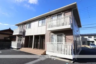 コーポ カノンの画像