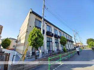 レオパレス鍵の画像