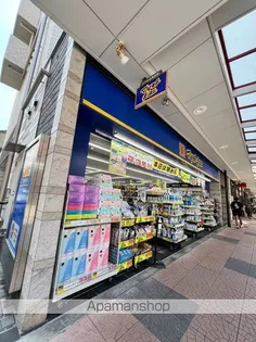 シーズンフラッツ浅草言問通り【2階】の周辺