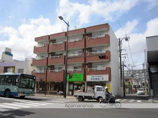 早美ビルの画像