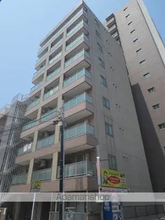 レストマンションの画像