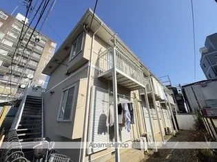 メゾンなるしまの画像