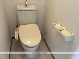 グリーンヒルズⅡ【1階】のその他画像