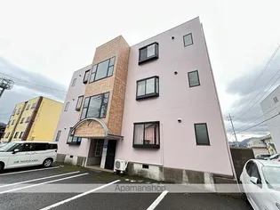 コーポ レアーズIIの画像