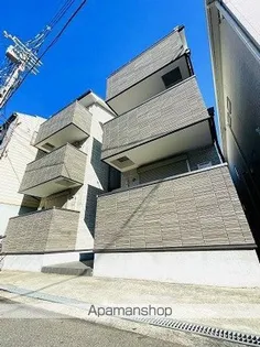 リバーヴィレッジ清水の画像