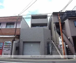 FLAT K'Sの画像