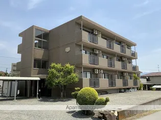 ゴールドマンションO2の画像