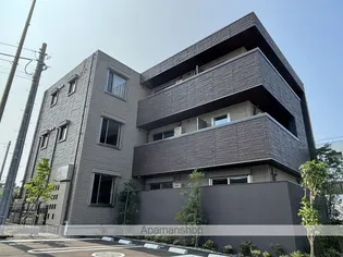べレオ東町の画像