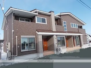 パークヒルズむらさきのFの画像