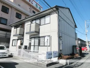 白根プレジオ ABの画像