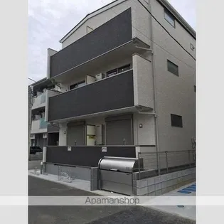 リーブルファイン南流山B棟の画像