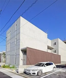 LE PERCHOIR白壁【301号室】の外観