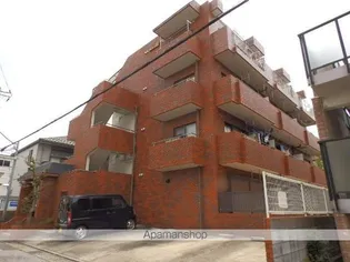 アーバンス・K【3階】の外観