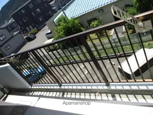 ソルツ万石浦【303号室】のその他画像