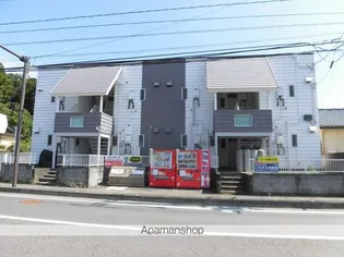 コーポめぐみの画像