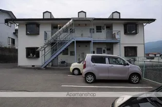 上原五味ハイツA棟の画像