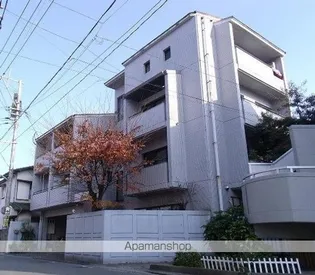 メゾンウェーブの画像