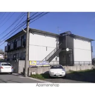 ロイヤルハイツの画像