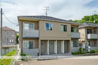 シャーメゾン菅谷台Iの画像