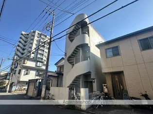 大内第二コープの画像