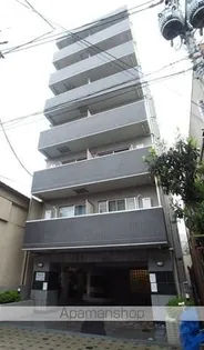 ドルチェ東京赤羽【2階】の外観