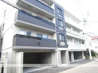 シマン美園の画像