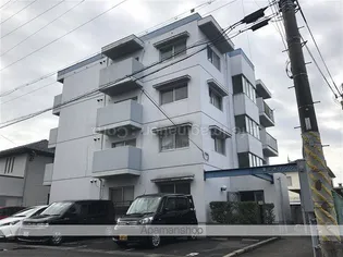 栗の木マンションの画像