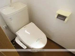 フロンティアハウス天昌寺【205号室】のその他画像