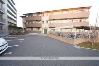 ペレグリン【202号室号室】の外観