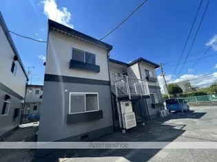 コーポ万寿東 B棟の画像