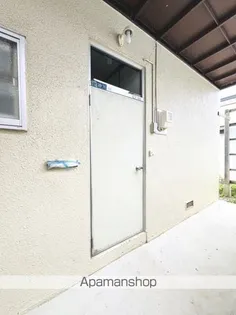 ハイツひばり【1階手前号室】のその他画像