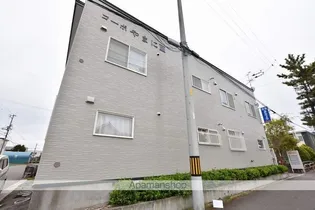 コーポやまにⅢの画像