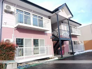 プラミィハイツの画像