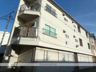 タチバナハイツの画像