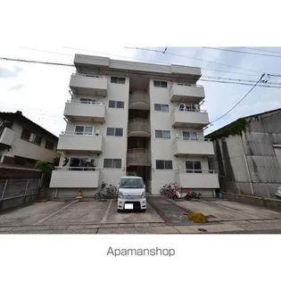 ファミール大森の画像