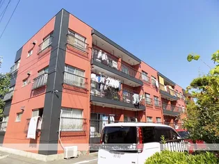 第12平松マンションの画像