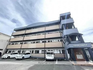 セゾンコート7の画像