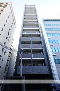 愛知県名古屋市中区丸の内3丁目【マンション】の外観