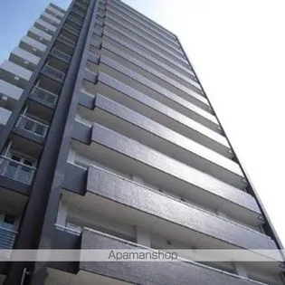 リステージVISTA【4階】の外観