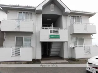 グリーンエクセルK2の画像