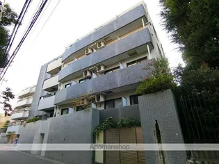 (管理外)ラ・シード国分寺【4階】の外観