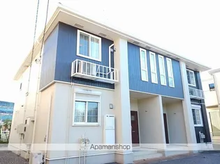 フォンターナBの画像