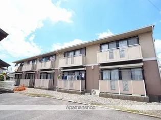 はなみずき【2階】の外観