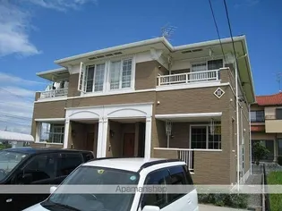 グランシャリオIIの画像