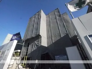 エスペランサ【3階】の外観