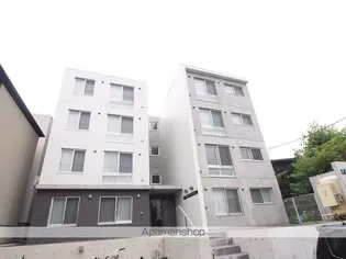 ポーザ福住の画像