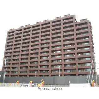 グランドステージプレファシオ円山の画像
